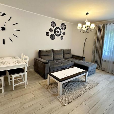 Morskie Oko By Baltic Home مينززدرويه المظهر الخارجي الصورة